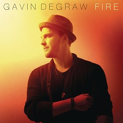 Gavin Degraw